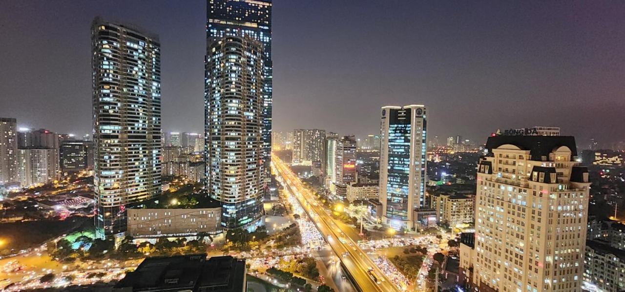 Căn hộ Vinhomes Skylake